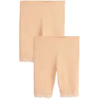 Next Muotoilevat alushousut nude