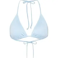 LASCANA Bikinitoppi 'Nele' pastellinsininen