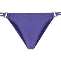 LASCANA Bikinihousut 'Baila' indigonsininen