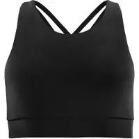 Winshape Urheilurintaliivit ' SB103C ' musta