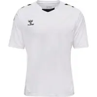 Hummel Pelipaita Core - Valkoinen, koko XX-Large