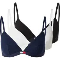 Tommy Hilfiger Uw0uw05747 Rintaliivit