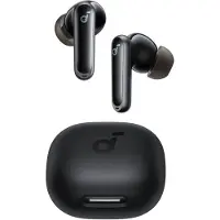 Soundcore P40i täysin langattomat in-ear kuulokkeet (musta)