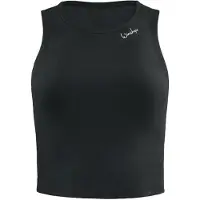 Winshape Urheilutoppi 'AET136C' musta / valkoinen