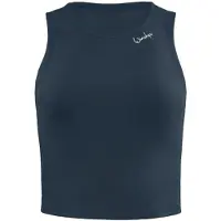 Winshape Urheilutoppi 'AET136C' antrasiitti / valkoinen