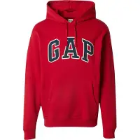 Gap Collegepaita 'HERITAGE' laivastonsininen / punainen / valkoinen
