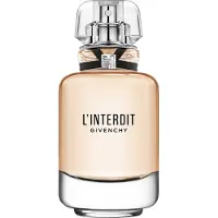 Givenchy L’Interdit, EdT 80ml