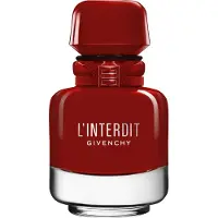 Givenchy L'interdit Rouge Ultime, EdP 35ml