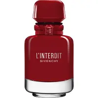 Givenchy L'interdit Rouge Ultime, EdP 50ml