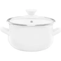 Hobby Hall Kannellinen kattila Pyza, 20 cm, 3,8 l