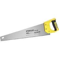 Stanley Universal Sharp Cut hienosaha 500mm/20" [STHT20371-1]