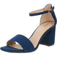 About You Sandaalit 'Alisha Shoe' laivastonsininen