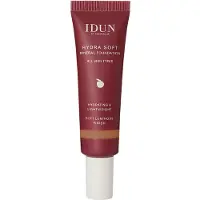 IDUN Minerals Hydra Soft Mineral Foundation, Alva