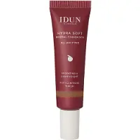 IDUN Minerals Hydra Soft Mineral Foundation, Hilda