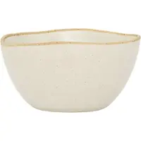 Urban Nature Culture Ateljé kulho tapas S Ø8,5 cm Beige