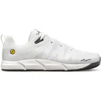 Joe Nimble Men's Addict White Juoksukengät 46