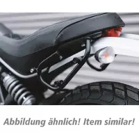 SW-Motech SLC sivuteline vasemmalla alkuperäisiin törmäystankoihin - Royal Enfield Himalayan 450 (23-).