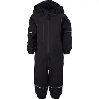 Lindberg Drammen Välikausihaalari, Black, 104