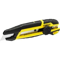 Stanley Veitsi, vaihdettavat terät STHT10500-0; 18 mm