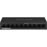 Mercusys Ms110p Verkkokytkim