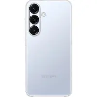 Samsung Galaxy S25 Clear suojakuori, läpinäkyvä