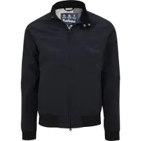 Barbour Royston Casual - Black - XXL