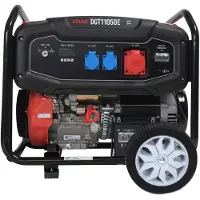 Ducar DGT11050E aggregaatti