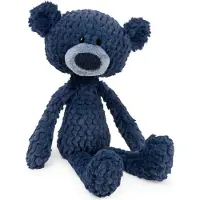 Educa Gund Toothpick Bear Ripple 38 Cm - Blue - ONE SIZE