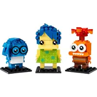 LEGO Ilo, Suru ja Ahdistus 40749