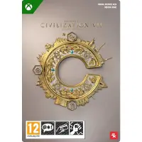 Sid Meier's Civilization VII Deluxe Painos