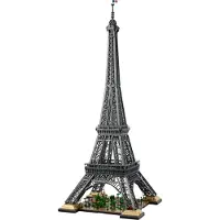LEGO Icons Eiffel-torni (10307)