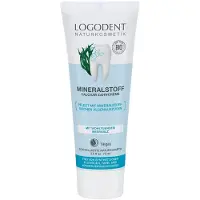 Logona Logodent mineraali calcium Hammastahna 75 ml
