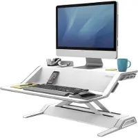Fellowes Lotus Sit-Stand Workstation (0009901)
