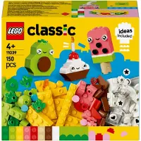 LEGO Kreative Madvenner 11039 - Multi/patterned - ONE SIZE