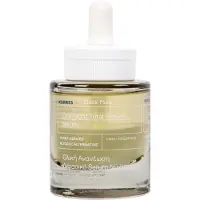 Korres Black Pine Overnight Total Revival Serum, 30ml