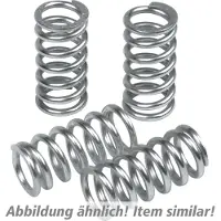 TRW Kytkimen Jouset Vahvistettu VAHVIST. MEF 109-6