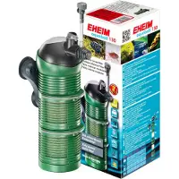 Eheim Aquaball 130 Modulaarinen Sisäinen Suodatin