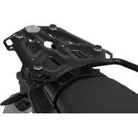 SW-Motech Adventure-Rack BMW F 700 GS 16-19