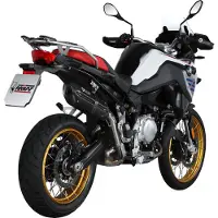 MIVV Suono- pakok.järj. EY-tyyppihyväksyntä F750/F850 GS/ADV 18- VA