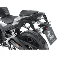 Hepco & becker C-bow Honda Cb 500 F 19 6309515 00 05 Sivulaukkujen Asennus