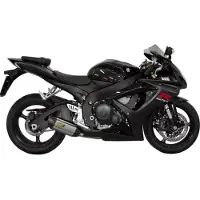MIVV Suono- pakok.järj. EY-tyyppihyväksyntä GSX-R600/750 06-07 RST