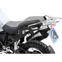 Hepco&Becker C-bow Bmw R 1200 Gs Adventure 14-18 630671 00 01 Sivulaukkujen Asennus