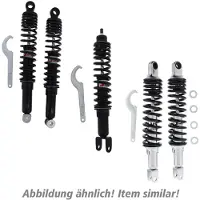 YSS Suspension Iskunvaimennin, tyyppihyväksyntä Stereo RD222-350P-06-18