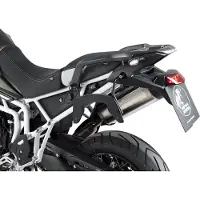 Hepco & becker C-bow Triumph Tiger 850 Sport 21 6307613 00 01 Sivulaukkujen Asennus
