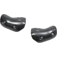 Akrapovic Carbon Z1000/sx P-hsk10r5 Lämpökilpi