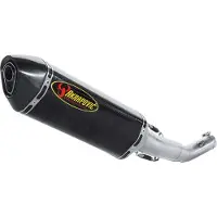 Akrapovic Slip-on-Line pak.järj. EY-tyyppihyväks. GSX-R600/750 06-07 CB
