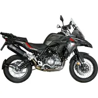 MIVV Speed Edge -pakok.järj. EY-tyyppihyväks. TRK 502 X 18- BL