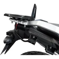 Hepco&Becker Alurack Suzuki V-strom 1000 Abs 14-19 42103530 00 01 Matkatavarateline