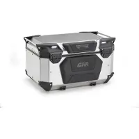 Givi Selkäpehm. Trekker EVO 58 -perälaukkuun MALL. TC TREKKER EVO 58L