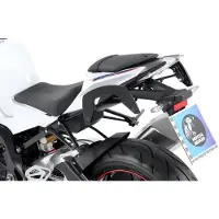 Hepco & becker C-Bow- satulalaukun pidike BMW S 1000 RR 16-